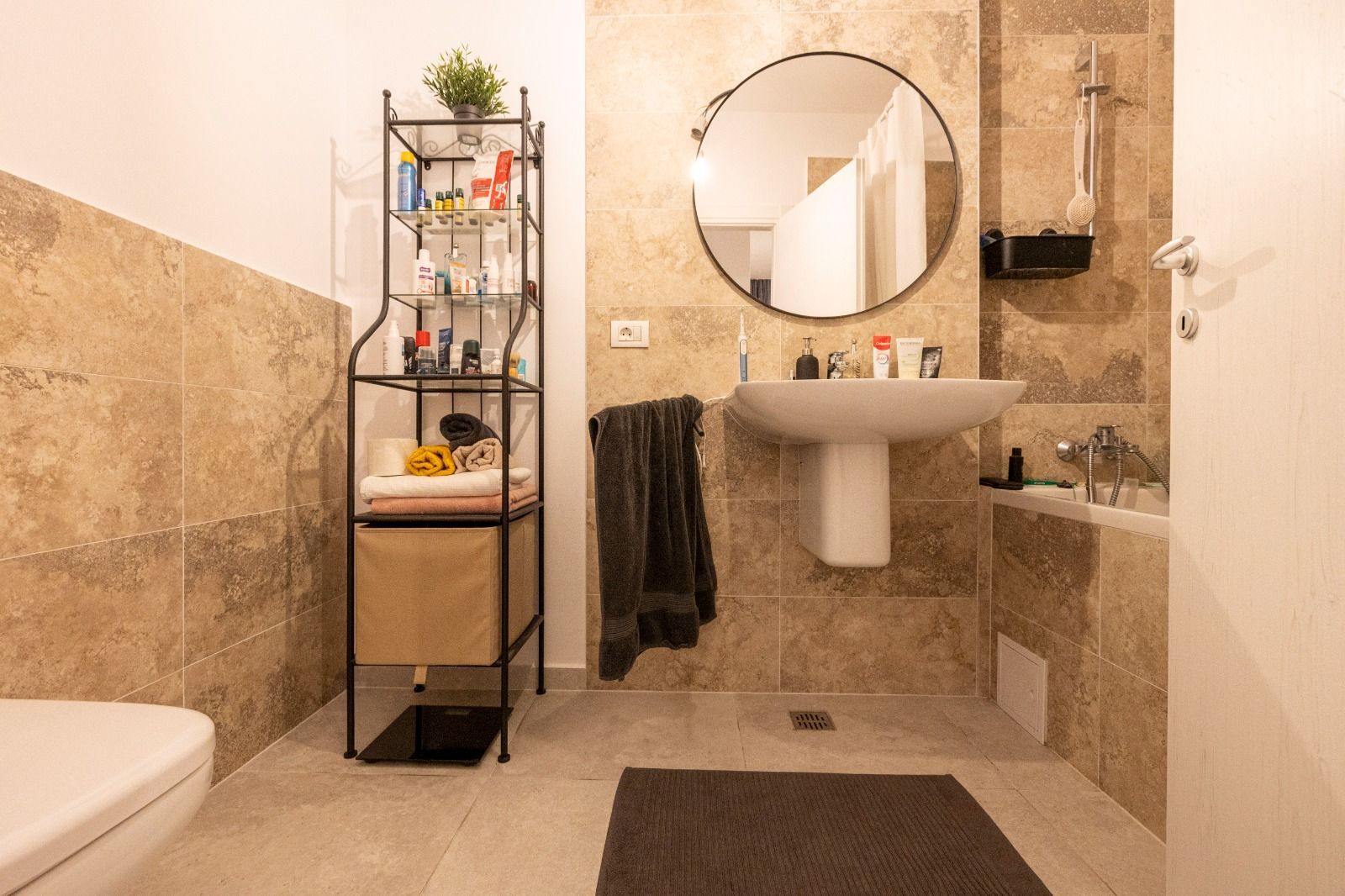 Apartament 3 camere | Prima închiriere | XCity | Parcare inclusă - Poză 21