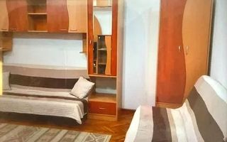 Vanzare Garsoniera Unirii Fantani, Pozitie Premium, Structura Monolit, Etaj 1 - Poză 1