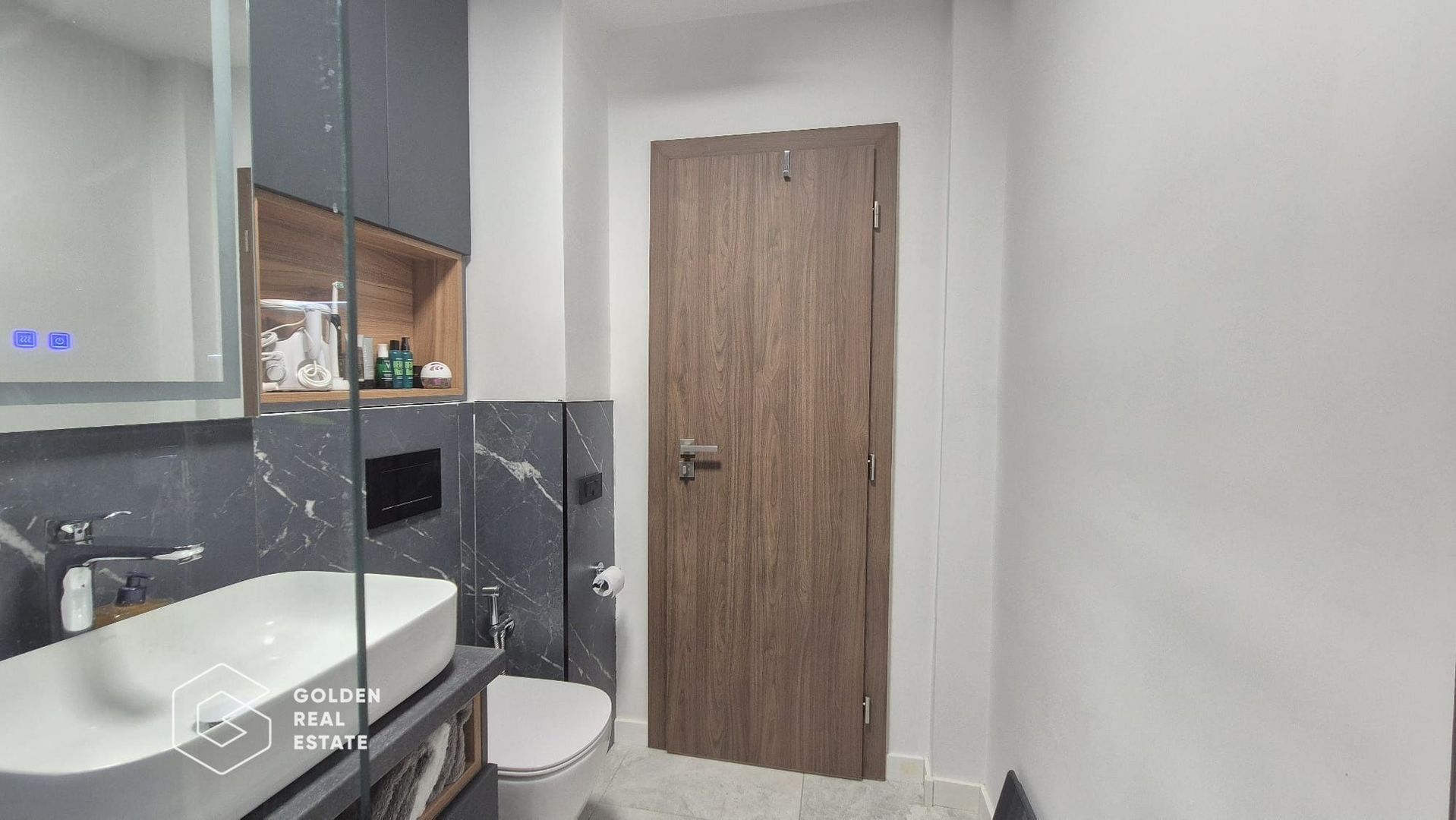 Apartament de lux 2 camere, zona Praporgescu, comision 0% la cumparare - Poză 7