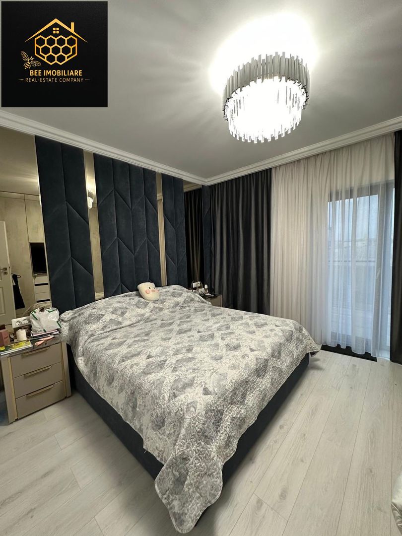 Vila Luxury cu piscina – Selgros Craiova | Comision 0% - Poză 8