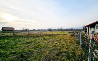 Teren intravilan de vanzare, Partos - Poză 3