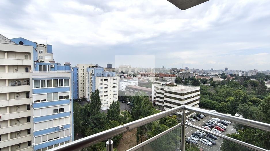 Garsonieră Premium de Vânzare | Smart Cotroceni Residence | - Poză 6