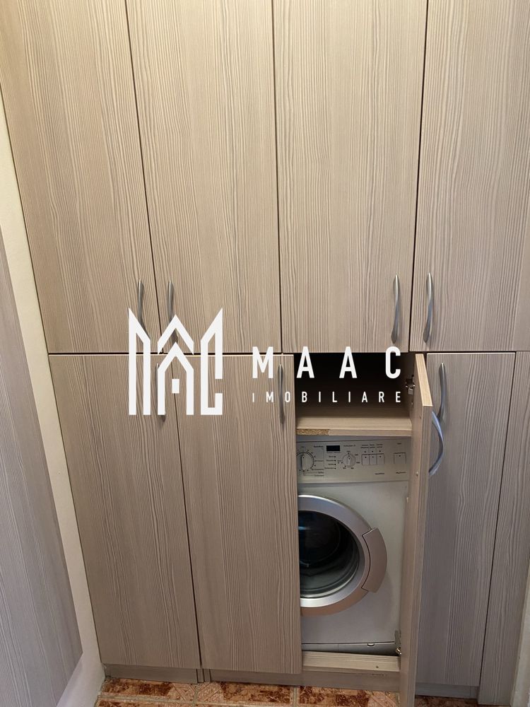 Garsonieră de închiriat | 37 Mp | Zona Calea Dmbrăvii - Poză 8