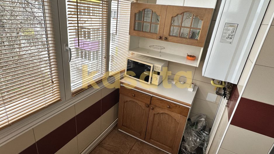 Aviatiei 2 camere | etaj intermediar | instalatii schimbate - Poză 15