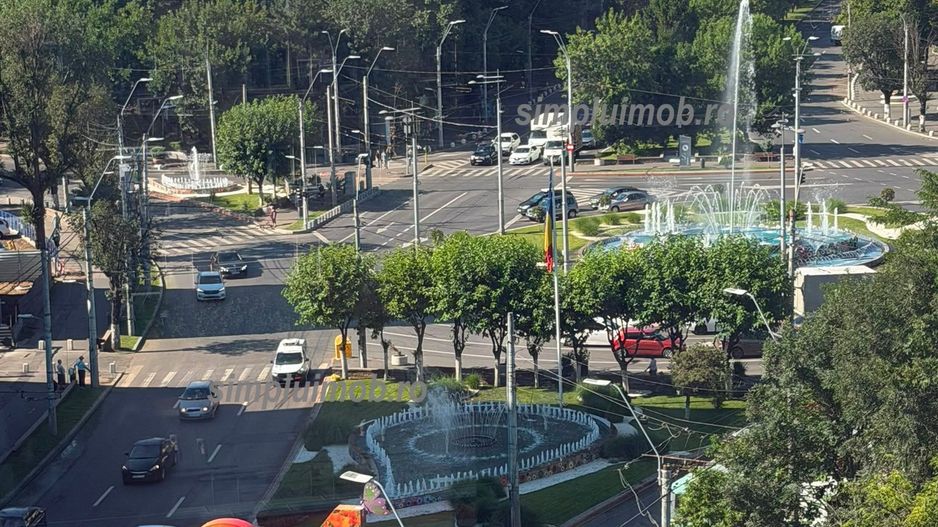 Decomandat 2 Camere Piata Sudului - Poză 13