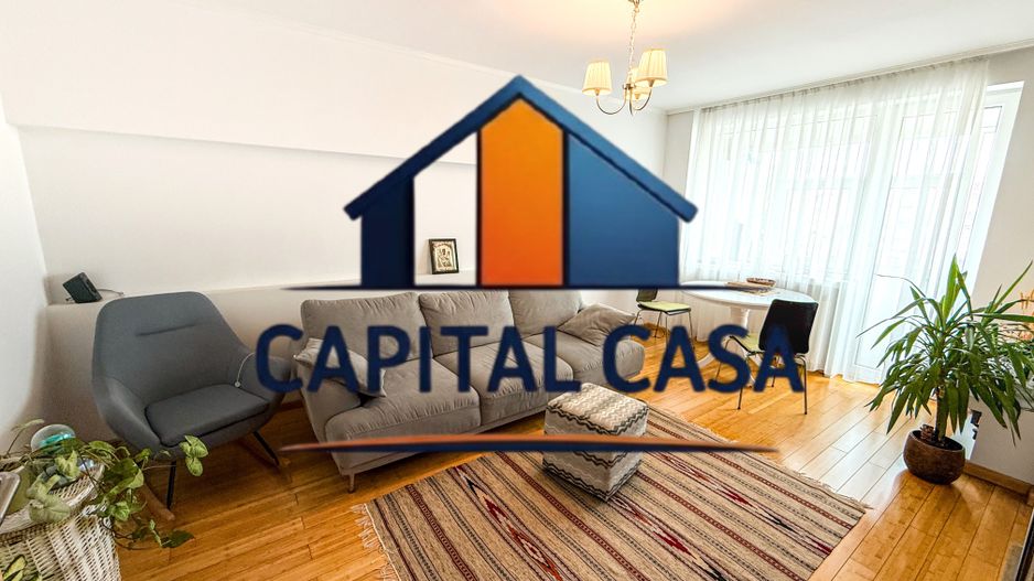 Apartament 3 Camere la 5 minute de Metrou Raul Doamnei - Poză 1