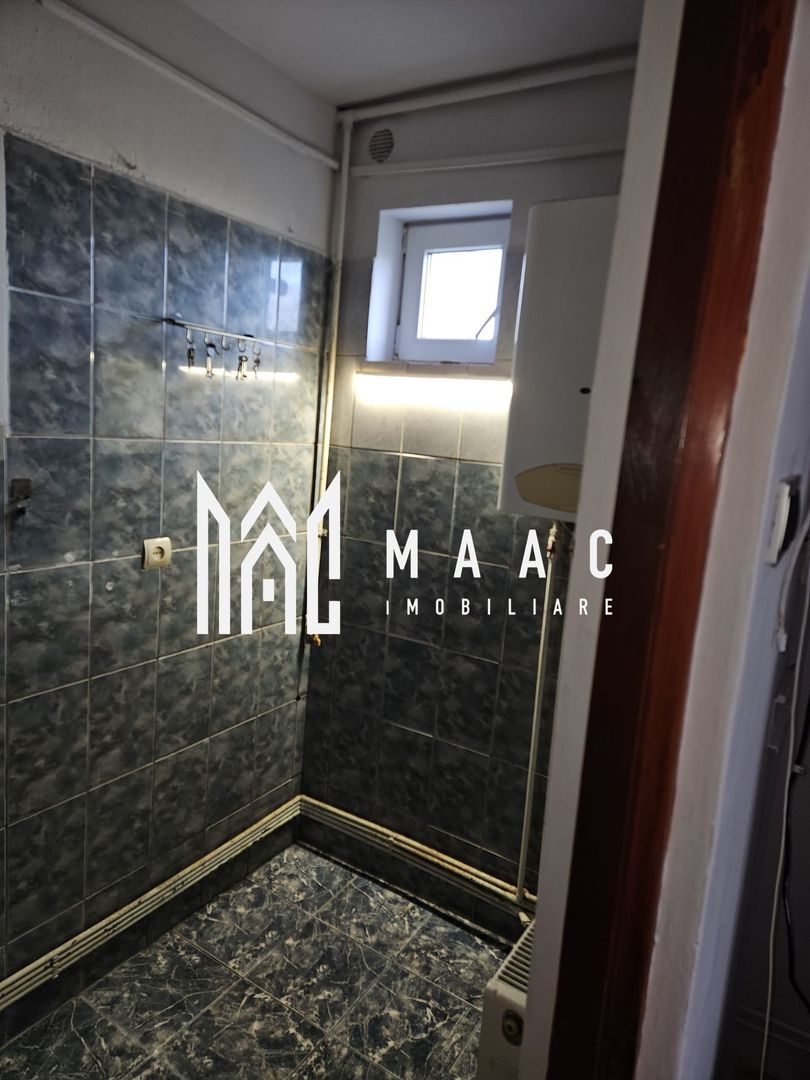 Garsoniera | Parter | 22 MPU | Investitie | Lazaret - Poză 3