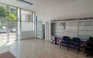 Spatiu comercial stradal Bd.Unirii - Traian - 70 mp - Poză 3