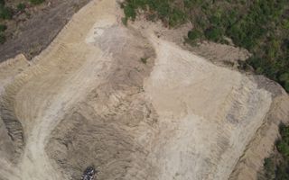 Teren intravilan pt dezvoltare imobiliară, lac Aroneanu, Iași - Poză 3
