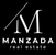 Manzada - Logo