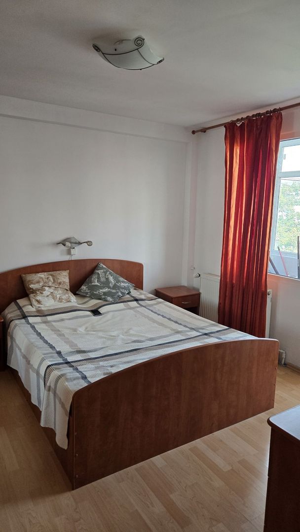 Apartament 3 camere de închiriat – Valea Ialomiței - Poză 1