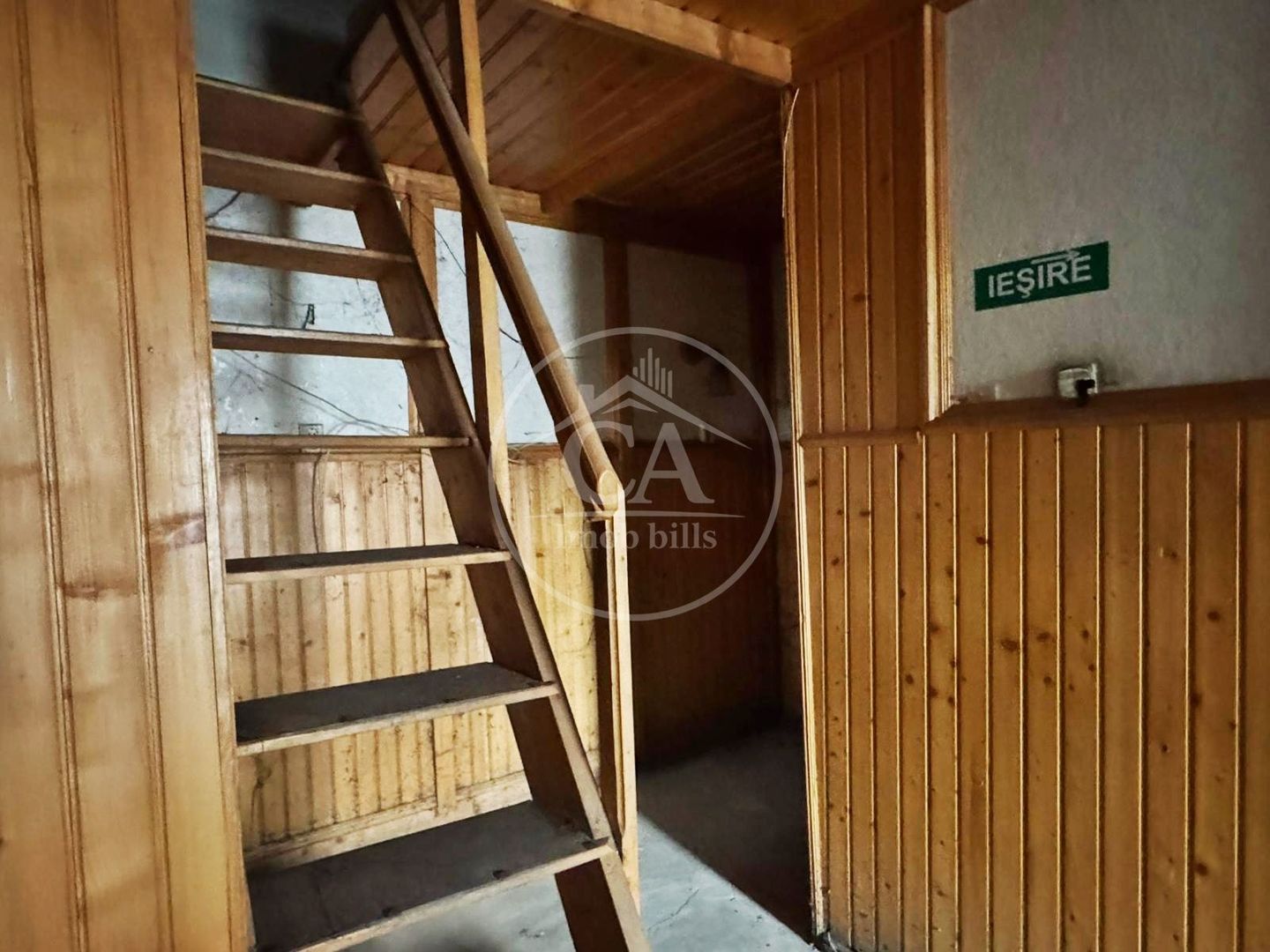 Spațiu comercial de vânzare in zona Ultracentrală, Oradea - Poză 7