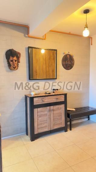 Apartament 2 camere in bloc nou etaj 1 - Poză 10