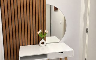 Inchiriere Studio Bd Pipera - Ivory Residence | Centrală proprie - Poză 3