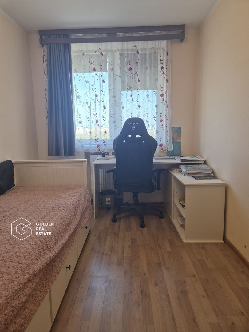Apartament 3 camere, zona Podgoria, comision 0% la cumpărare - Poză 8