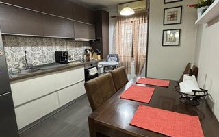 Apartament cu 3 camere în zona Între Lacuri - Poză 3