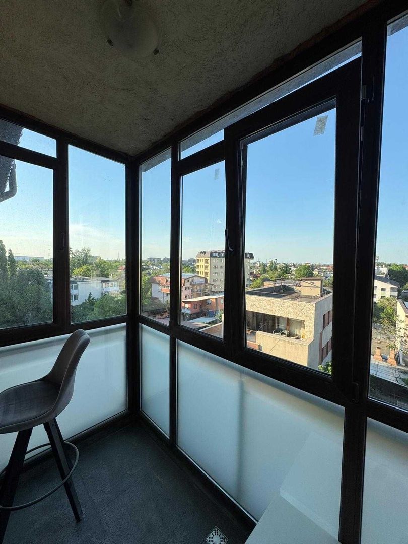 Apartament 2 camere metrou Pacii-bloc nou-centrala proprie - Poză 8