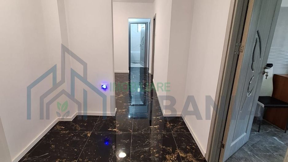 Apartament 3 camere, decomandat, parter inalt, renovat, zona Mircea cel Batran, Alexandru cel Bun - Poză 3