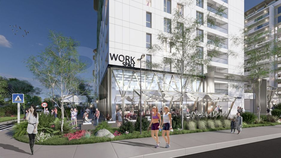 Vânzare, apartament, 2 camere, Constanța - Poză 4