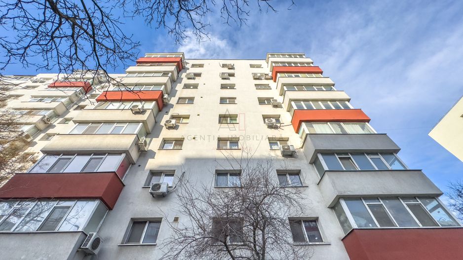 3 Camere Turda | Arcul de Triumf | Parcul Herastrau - Poză 20