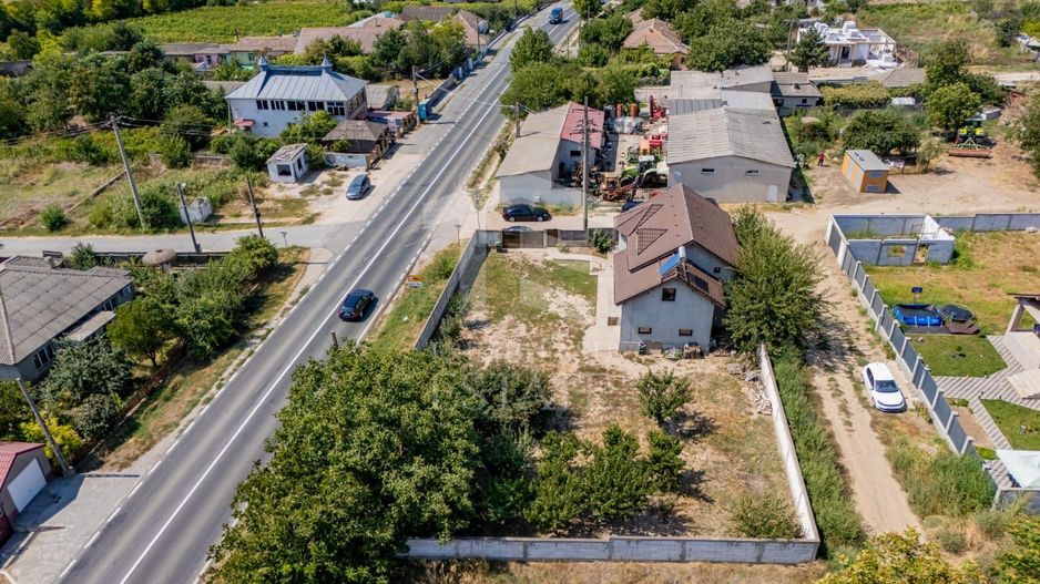 CASA P+M | 5 CAMERE | TEREN 1000 MP - Poză 31