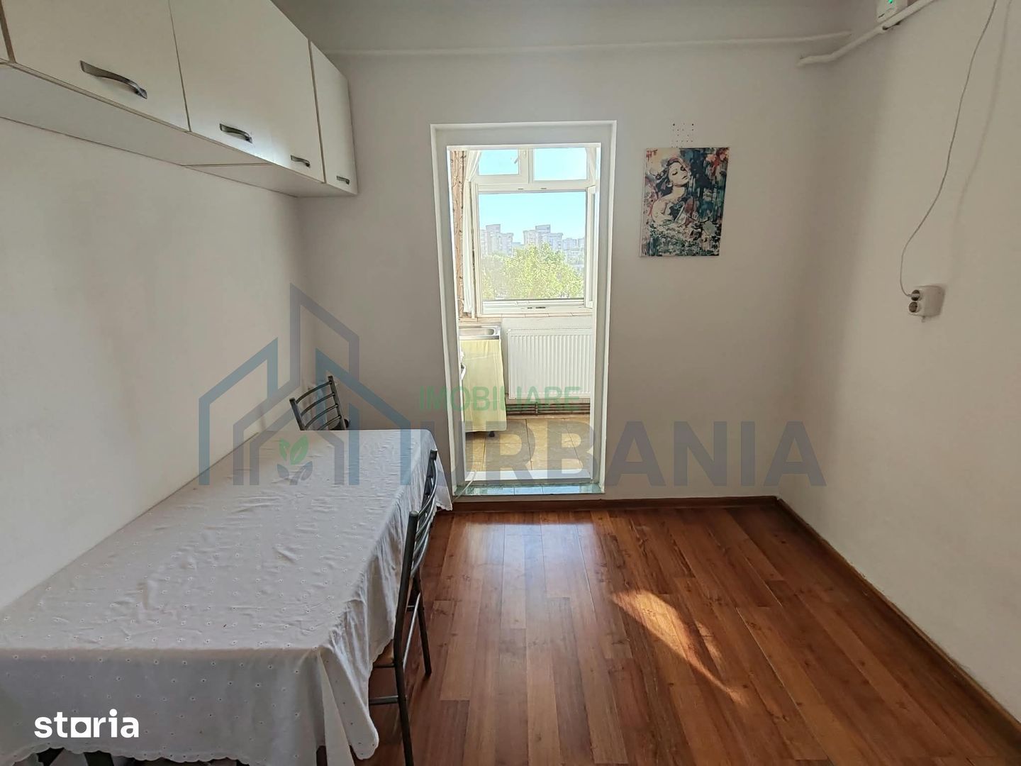 Apartament 1 camera de vanzare, Nicolina 1, Iasi - Poză 1