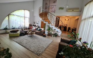 Vila 4 camere 220 mpu - 400 mp teren - Pipera / V Alecsandri - Poză 7