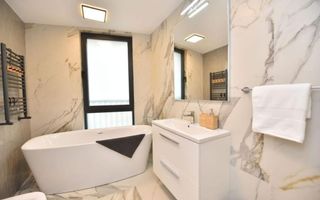Apartament de lux cu 3 camere – Centralis, Universitate, București - Poză 8