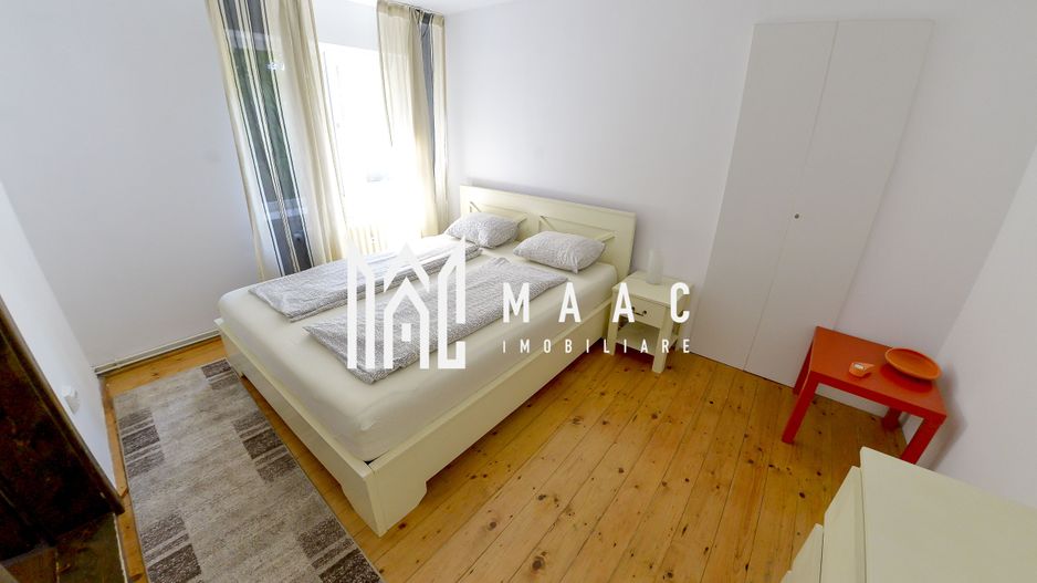 Casa individuala | Teren 265 MPU | Investitie | Vasile Aaron - Poză 16