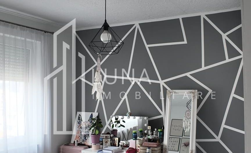 Apartament 2 camere de vânzare | Tudor – Apicultorilor - Poză 1