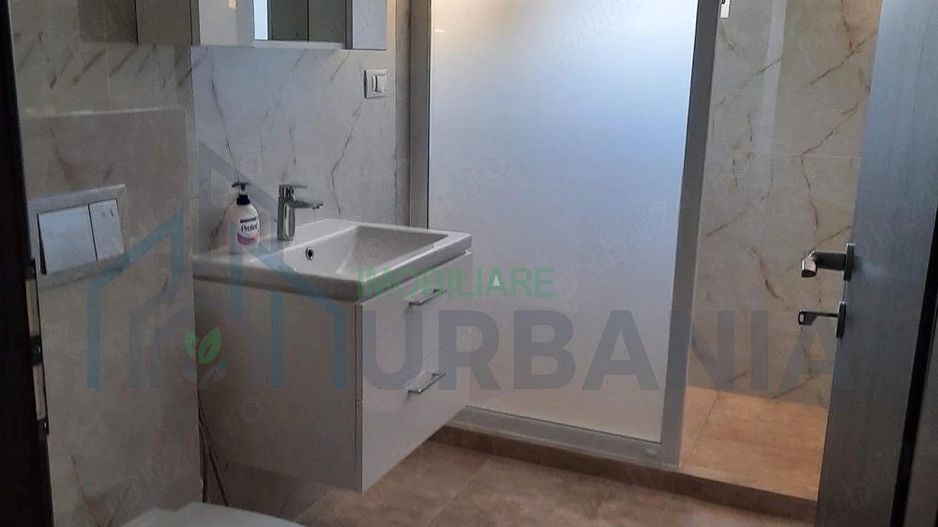 Apartament 2 camere de inchiriat, Complex Contemporan, Iasi - Poză 5