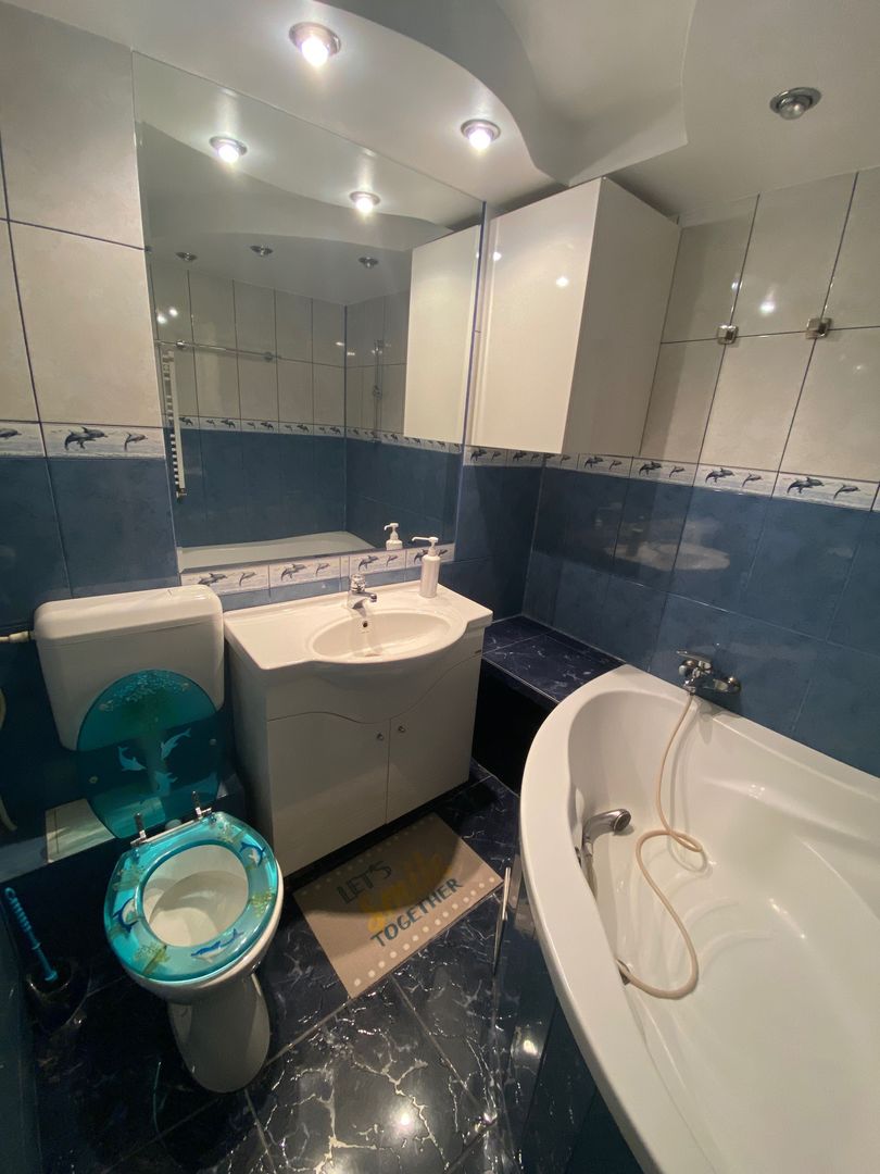 De închiriat apartament 2 camere Tineretului - Poză 8