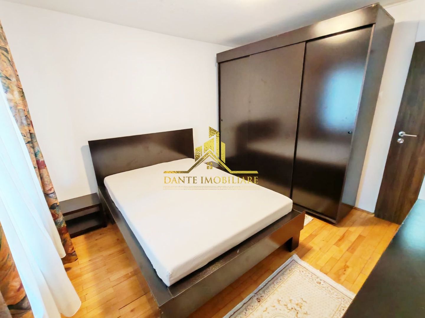 2 camere, decomandat, mobilat modern, parcare, Zorilor, Golden Tulip - Poză 11