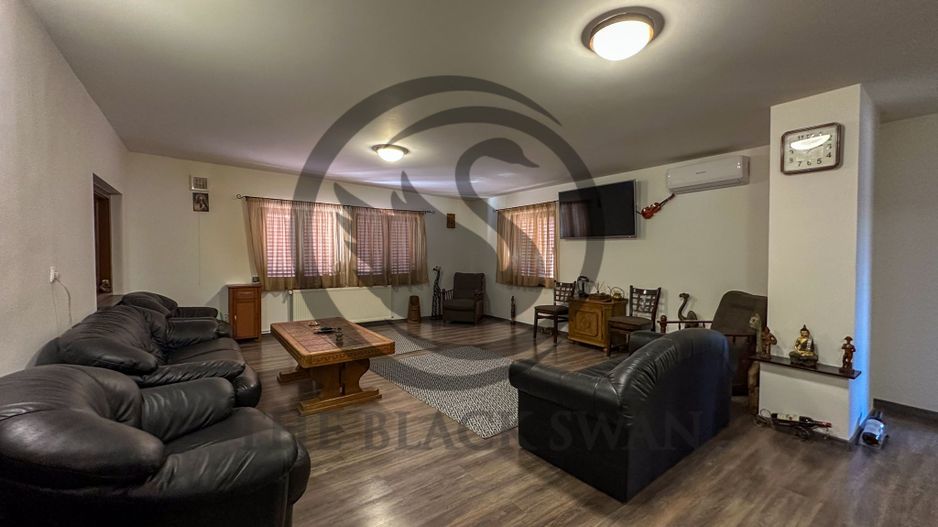 Casa cu istorie - Conac de vanzare | Renovat | Prahova | Comision 0% - Poză 3