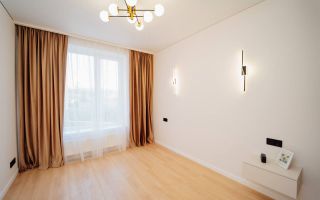 Vânzare, apartament, 2 camere, str. Durlești, Dumbrava. - Poză 5