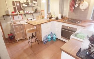 Vanzare casa conslidata Silistea Snagovului Comuna Gruiu, Ilfov Snagov - Poză 22