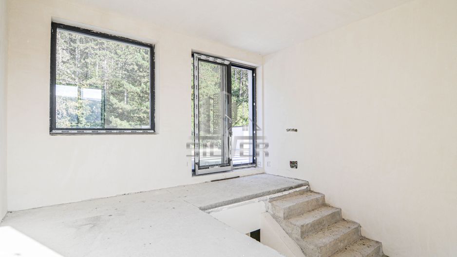 Casa Individuala cu panorama superba, in Floresti, zona exclusiva - Poză 22