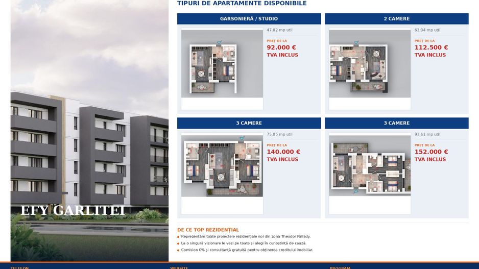 2 CAMERE - METROU N. TECLU! - Poză 1