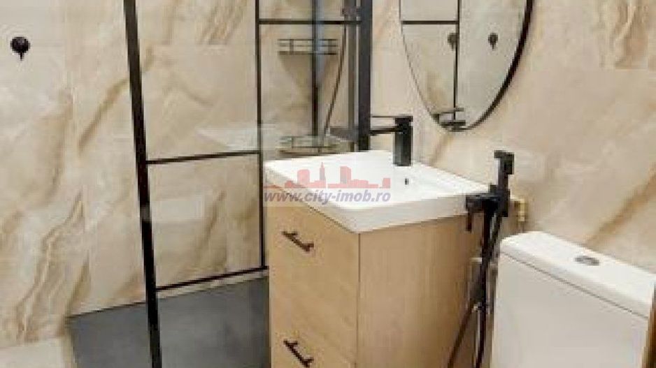 Vanzare Apartament 2 camere Mihalache, 115.000 euro,  Renovat Integral - Poză 24