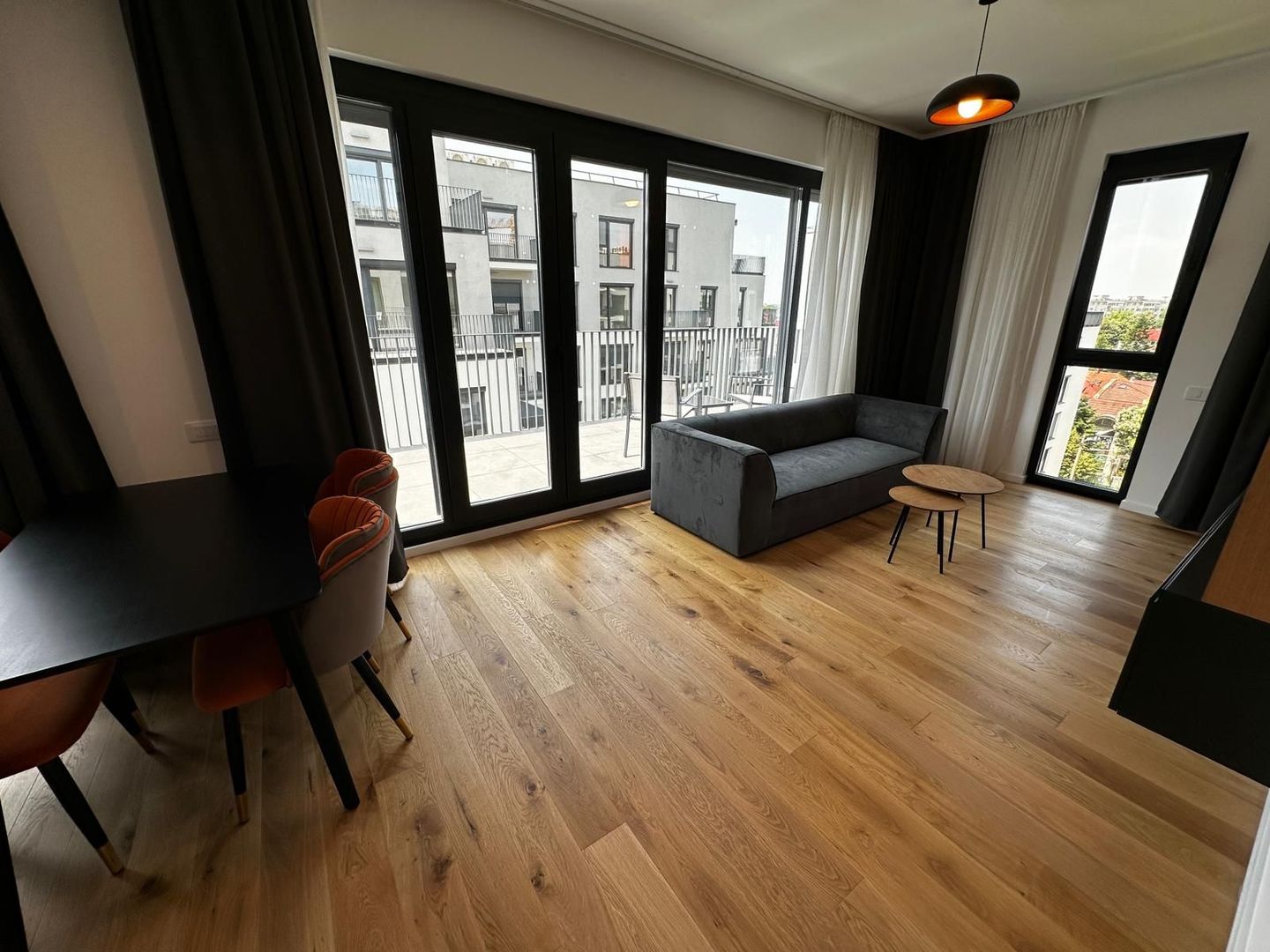 3 Camere Parcare 5Min Metrou Grivita Arcadia Domenii Expozitei 1 Mai - Poză 14