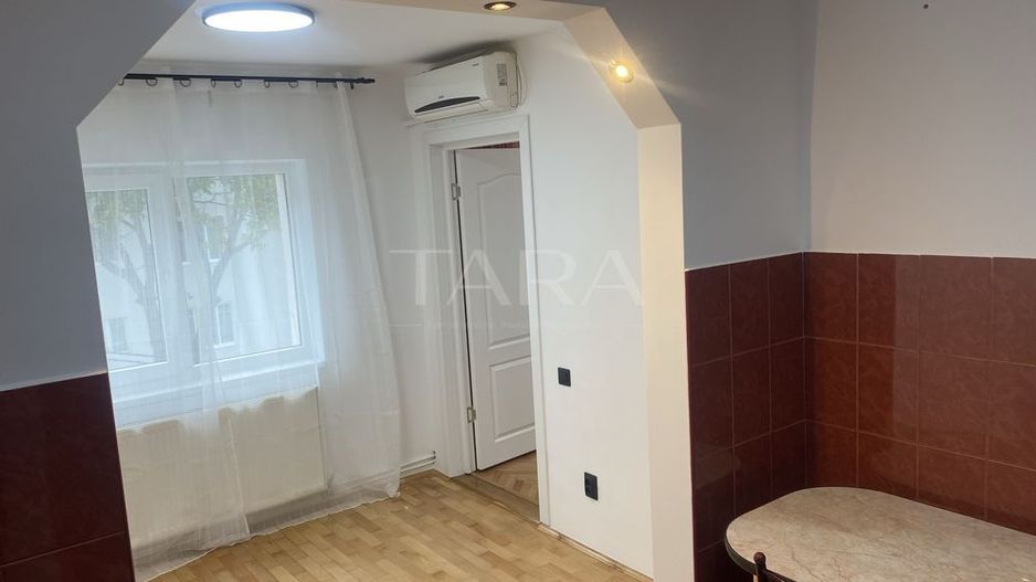Apartament 1 Cameră,  Baciu, zona Primăriei - Poză 1