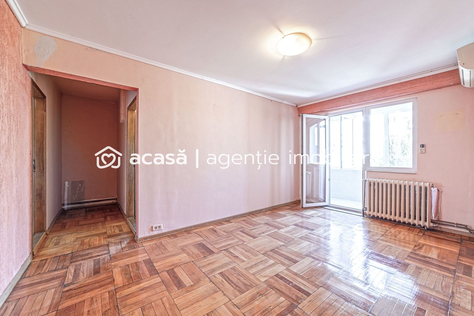Apartament cu 3 camere - Vlaicu - Poză 1