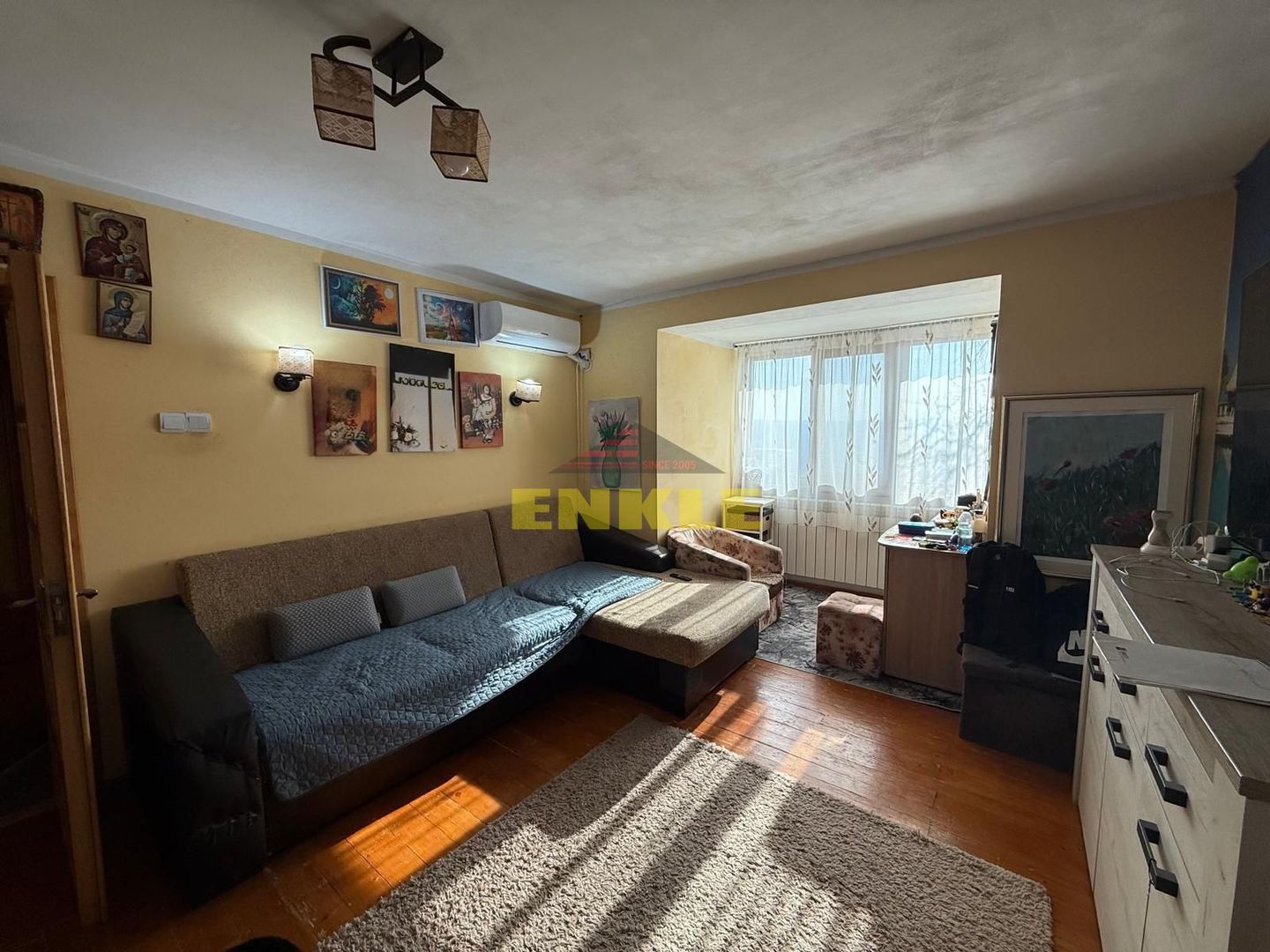 Apartament 2 camere de vânzare – Zona Primăverii - Poză 1
