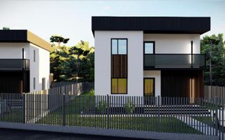 Casa Individuala  de vanzare - 8 km de Stadionul Emil Alexandrescu Copou Iasi - Poză 7