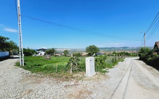 Teren intravilan de vanzare, Micesti - Poză 1