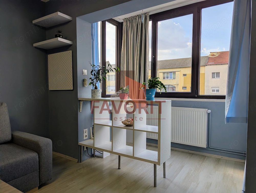 Apartament 2 camere | Zona Girocului - Poză 4