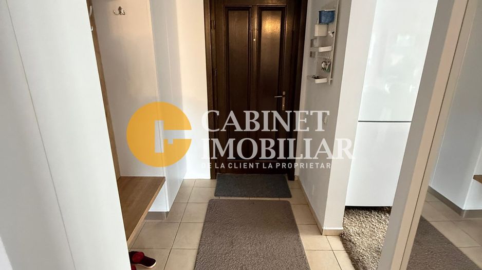 3 camere decomandat - etaj 4/8 - 97mp - mobilat- Boxa - Poză 9