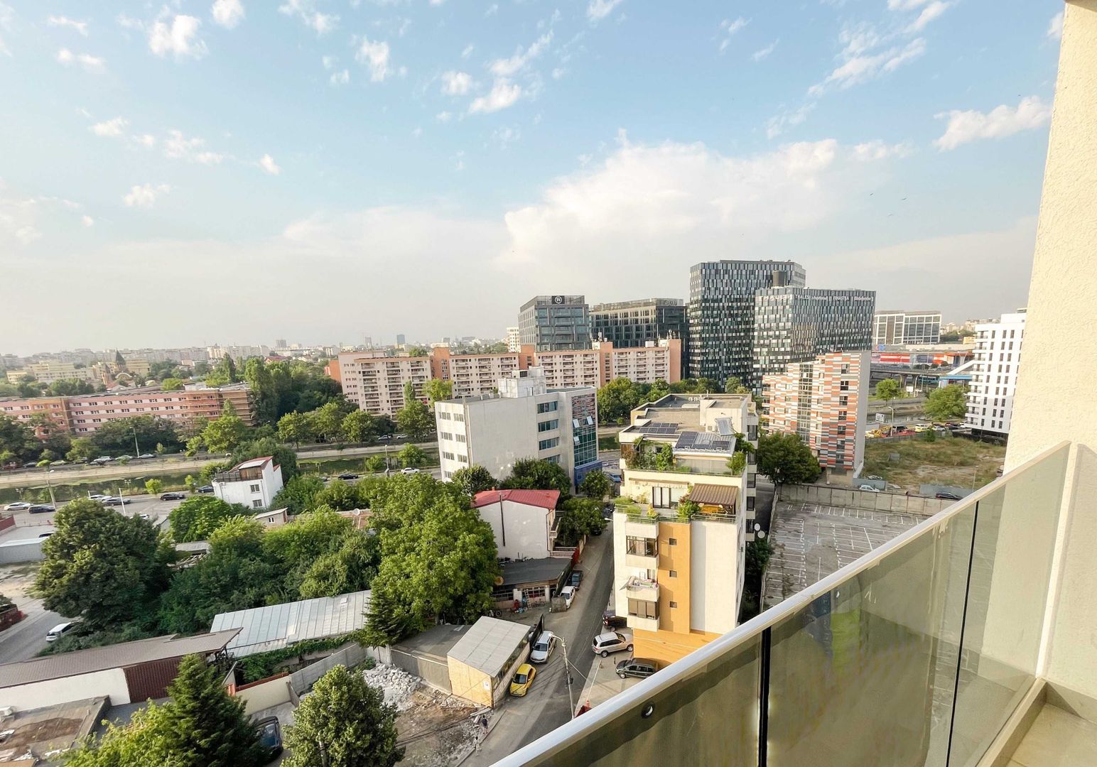 Apratament 2 camere premium, bloc nou 2021, utilare completă, metrou Grozăvești - Poză 8