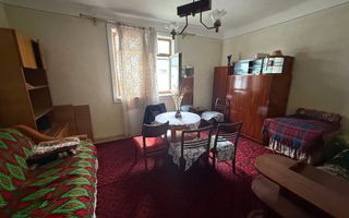 Casă de vânzare | Rădăuți  | Teren 1.135 mp | Zonă liniștită - Poză 1
