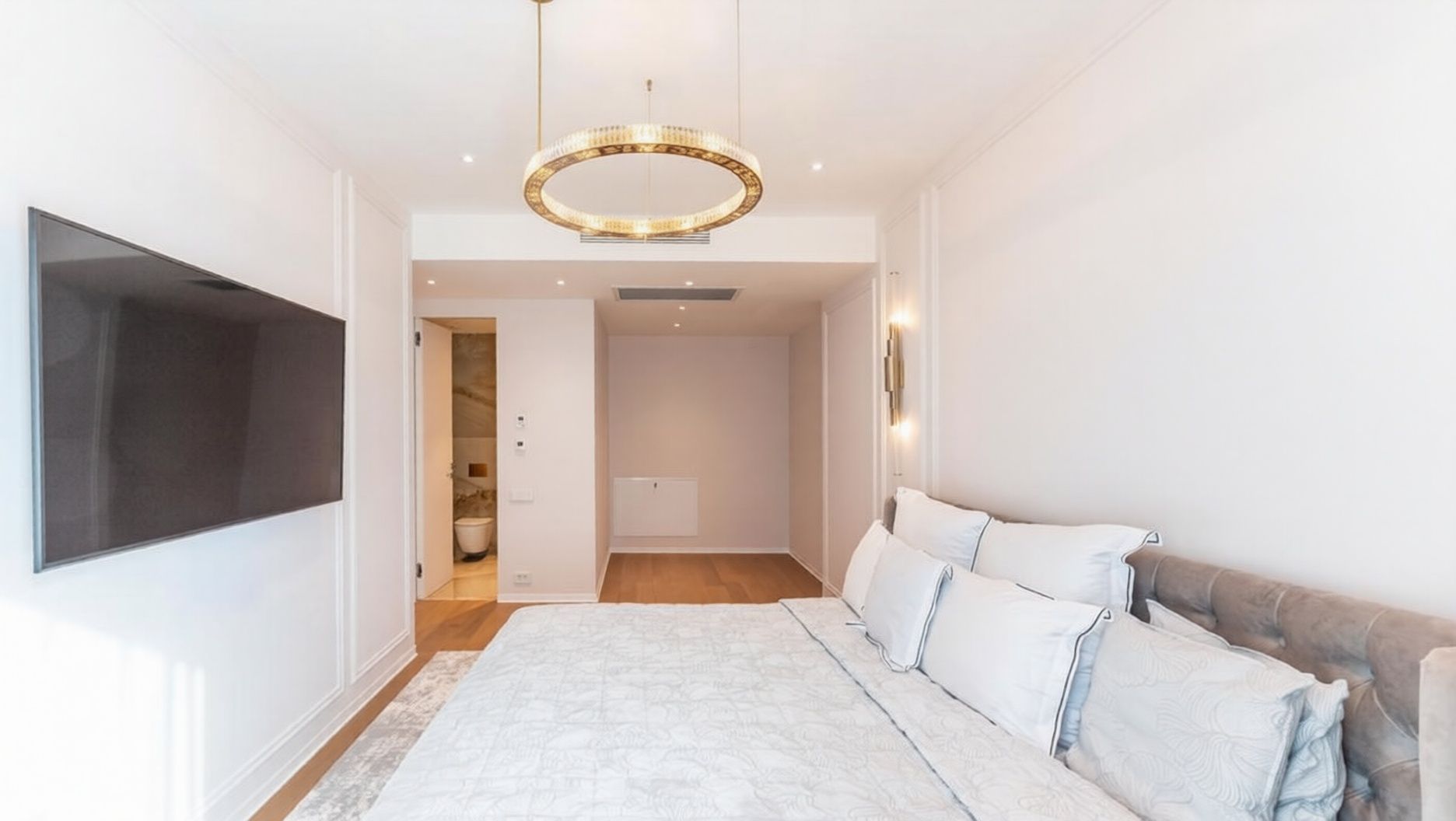 Luxury Residence | One Mircea Eliade I Lake view - Poză 6